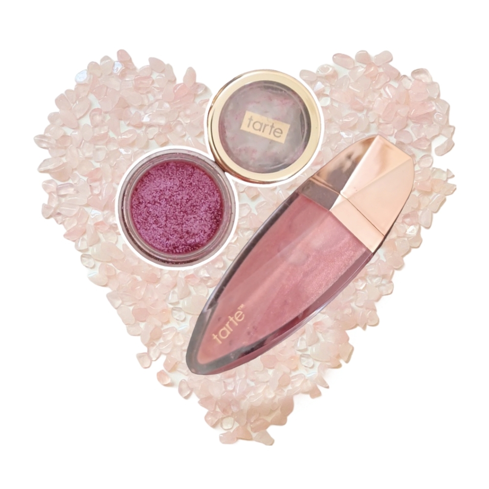 Tarte Bundle